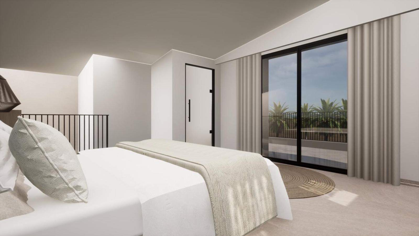 Palm Suites Nea Vrasna Exterior photo